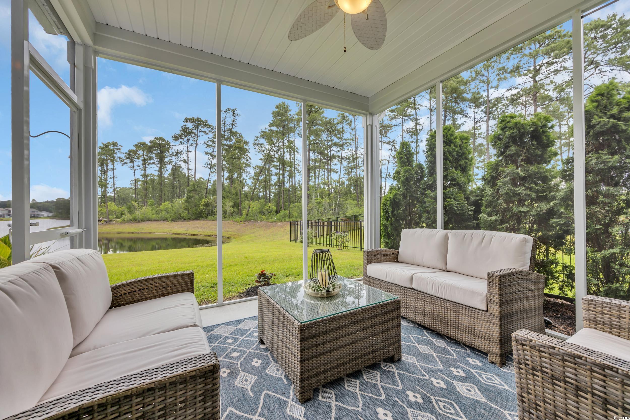 933 Wild Leaf Loop Conway, SC 29526 - Photo 31 of 40 Gallery Image 31