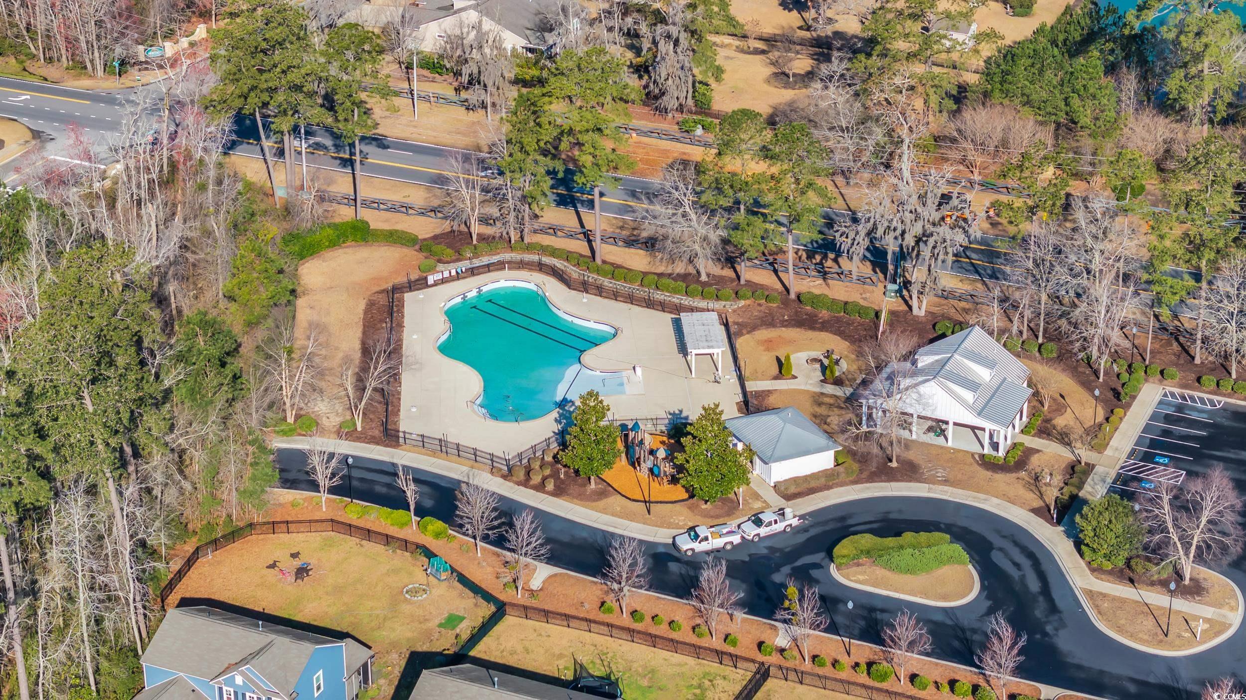 933 Wild Leaf Loop Conway, SC 29526 - Photo 40 of 40 Gallery Image 40