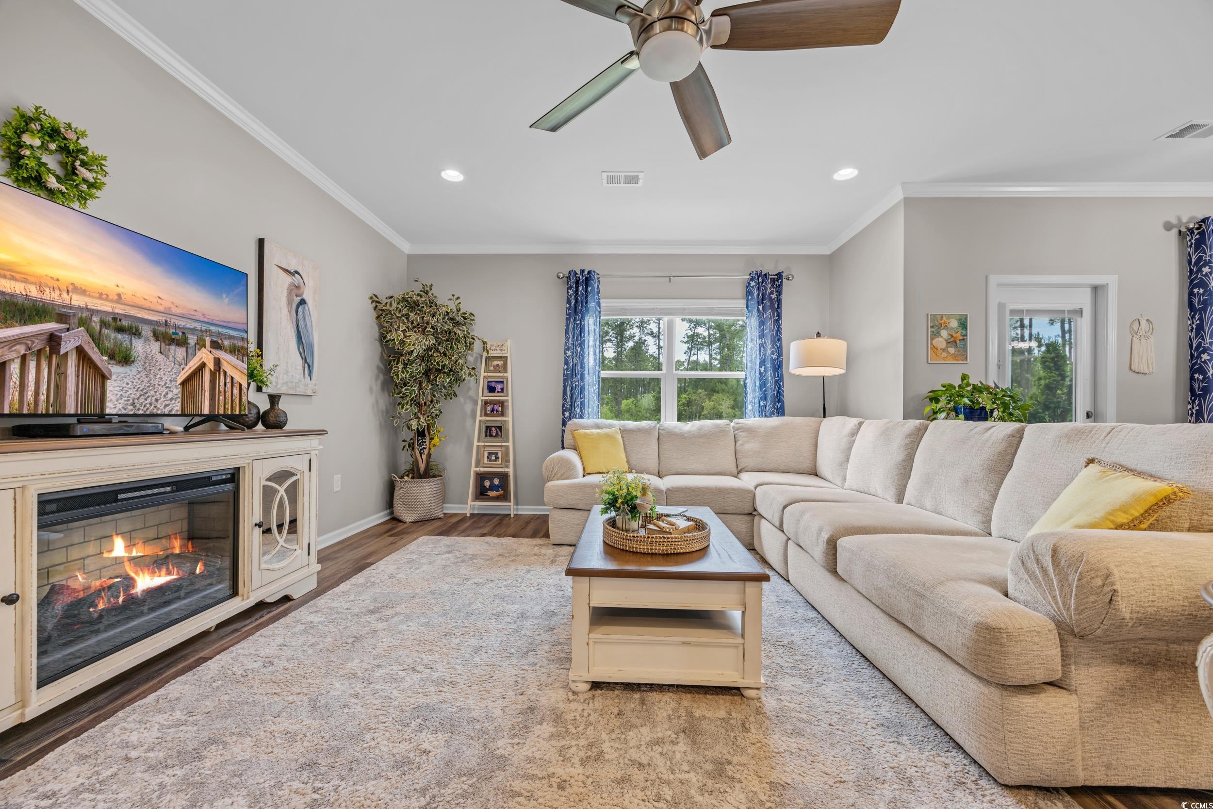 933 Wild Leaf Loop Conway, SC 29526 - Photo 4 of 40 Gallery Image 4
