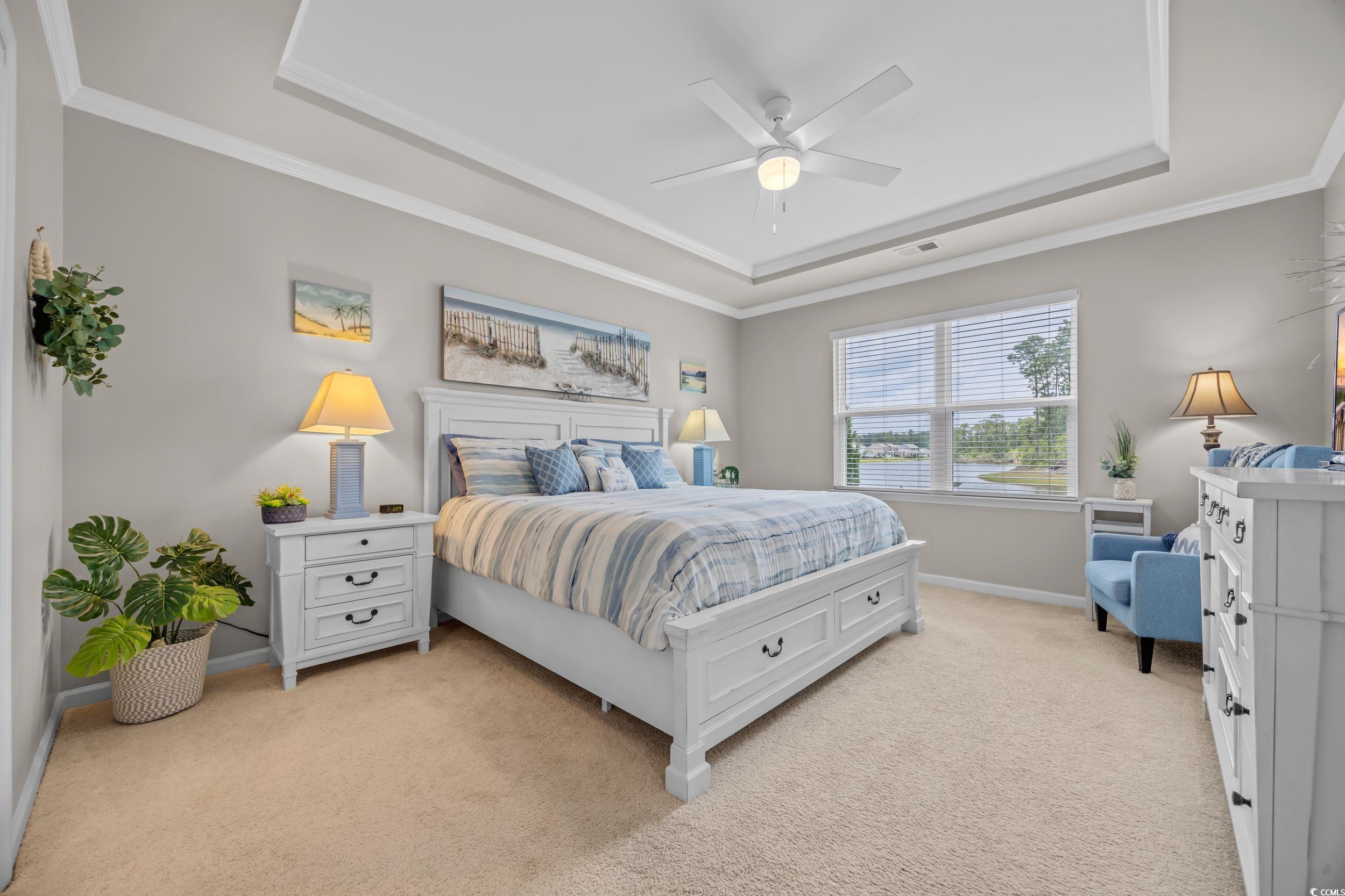 933 Wild Leaf Loop Conway, SC 29526 - Photo 5 of 40 Gallery Image 5