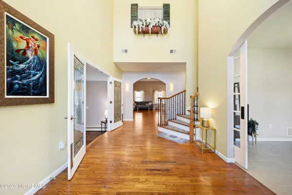 $1,199,000 | 1042 Maxim Southard Road, Howell, NJ 07731