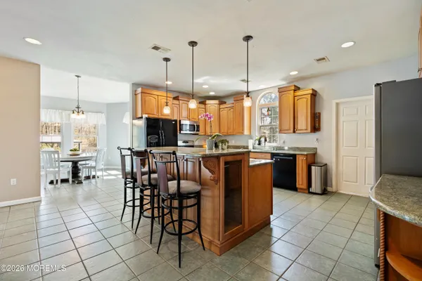 $1,199,000 | 1042 Maxim Southard Road, Howell, NJ 07731
