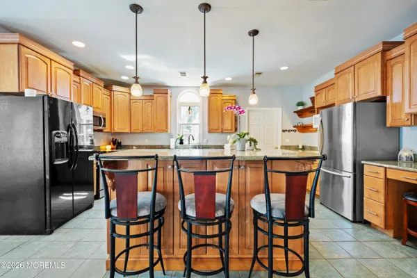 $1,199,000 | 1042 Maxim Southard Road, Howell, NJ 07731