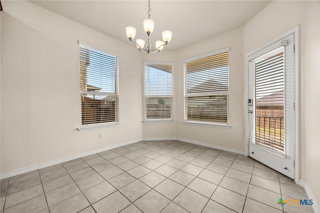 5927 Galveston Road Belton, TX 76513 - Photo 15 of 39 a view of an empty room with a window