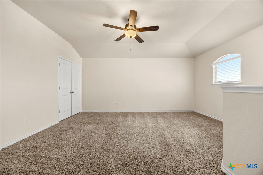5927 Galveston Road Belton, TX 76513 - Photo 25 of 39 an empty room