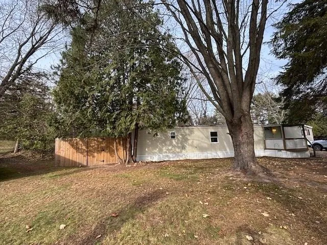 $54,900 | W2354 Highway 23, Unit 106, Green Lake, WI 54941