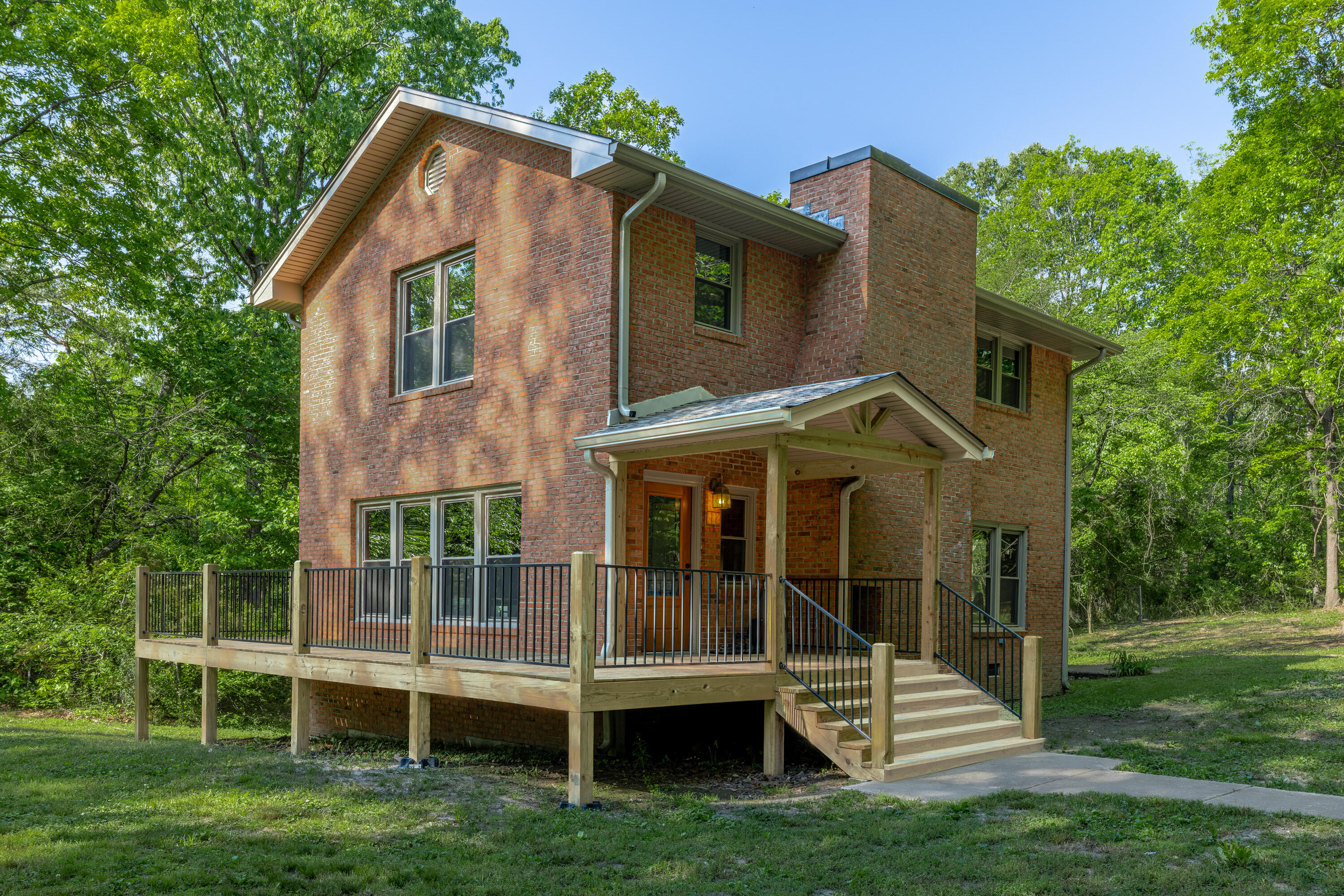 573 Ross Hollow Road Ringgold, GA 30736 - Photo 1 of 94 573RossHollowRoad(19of94)