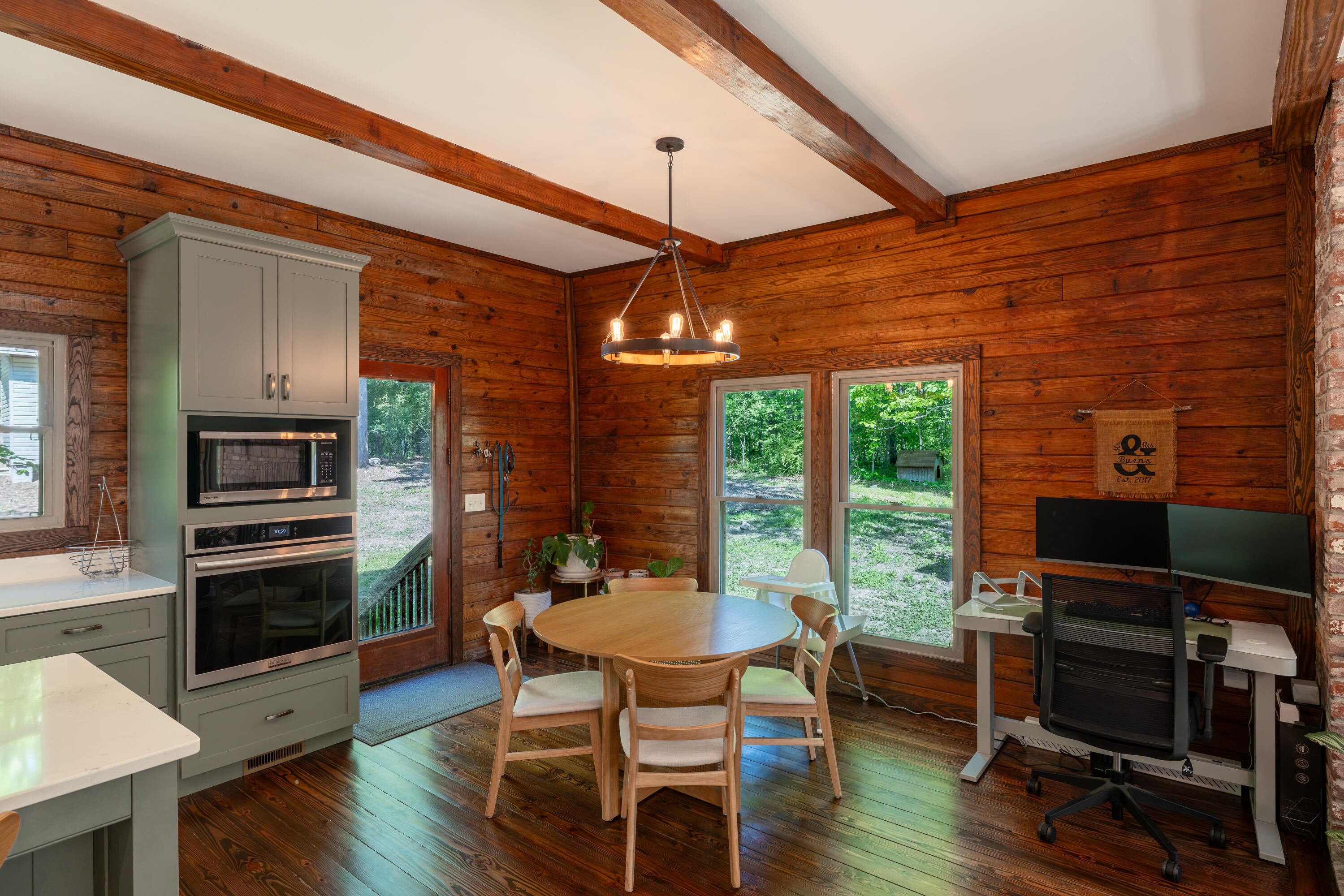 573 Ross Hollow Road Ringgold, GA 30736 - Photo 12 of 94 573RossHollowRoad(50of94)