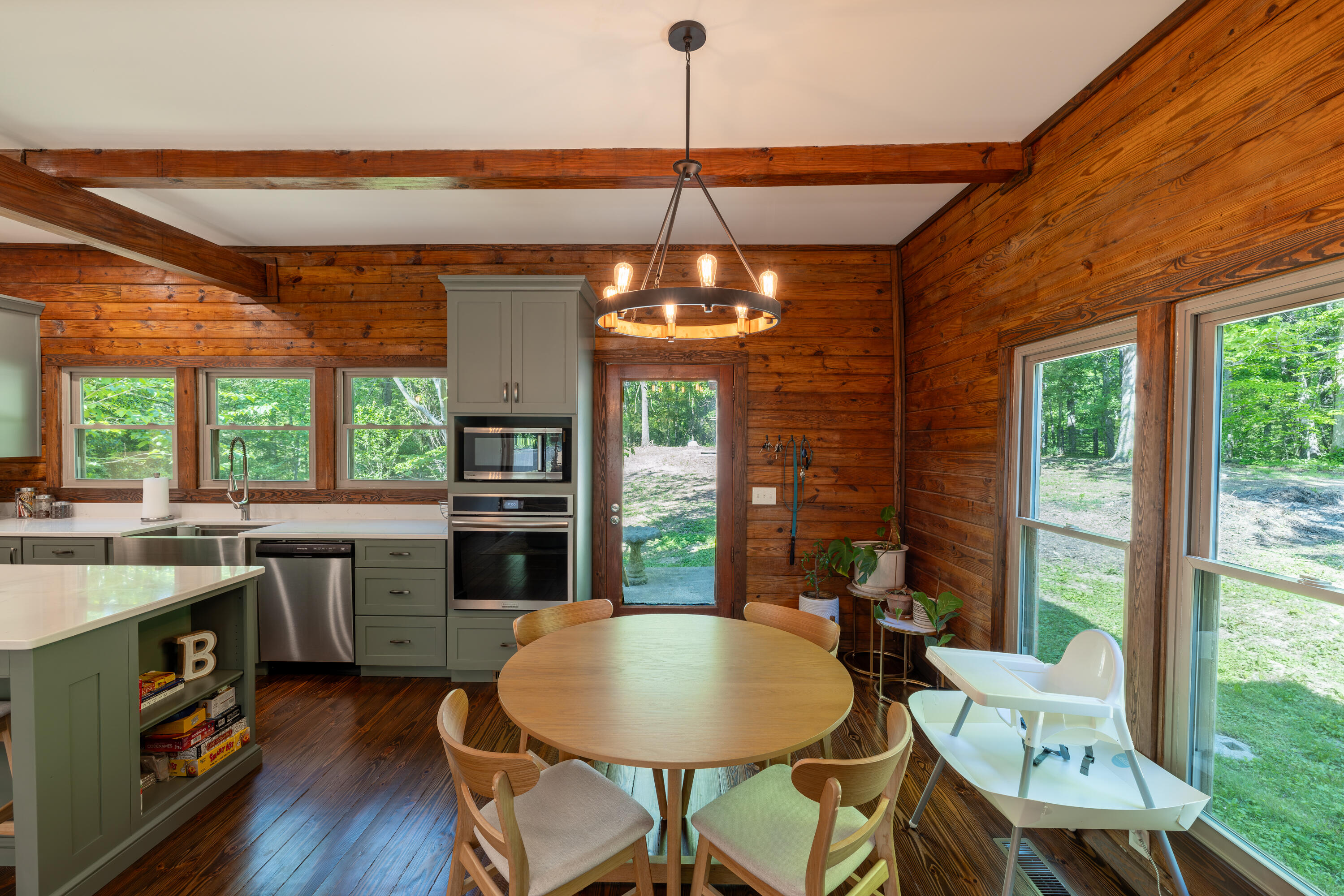 573 Ross Hollow Road Ringgold, GA 30736 - Photo 13 of 94 573RossHollowRoad(51of94)