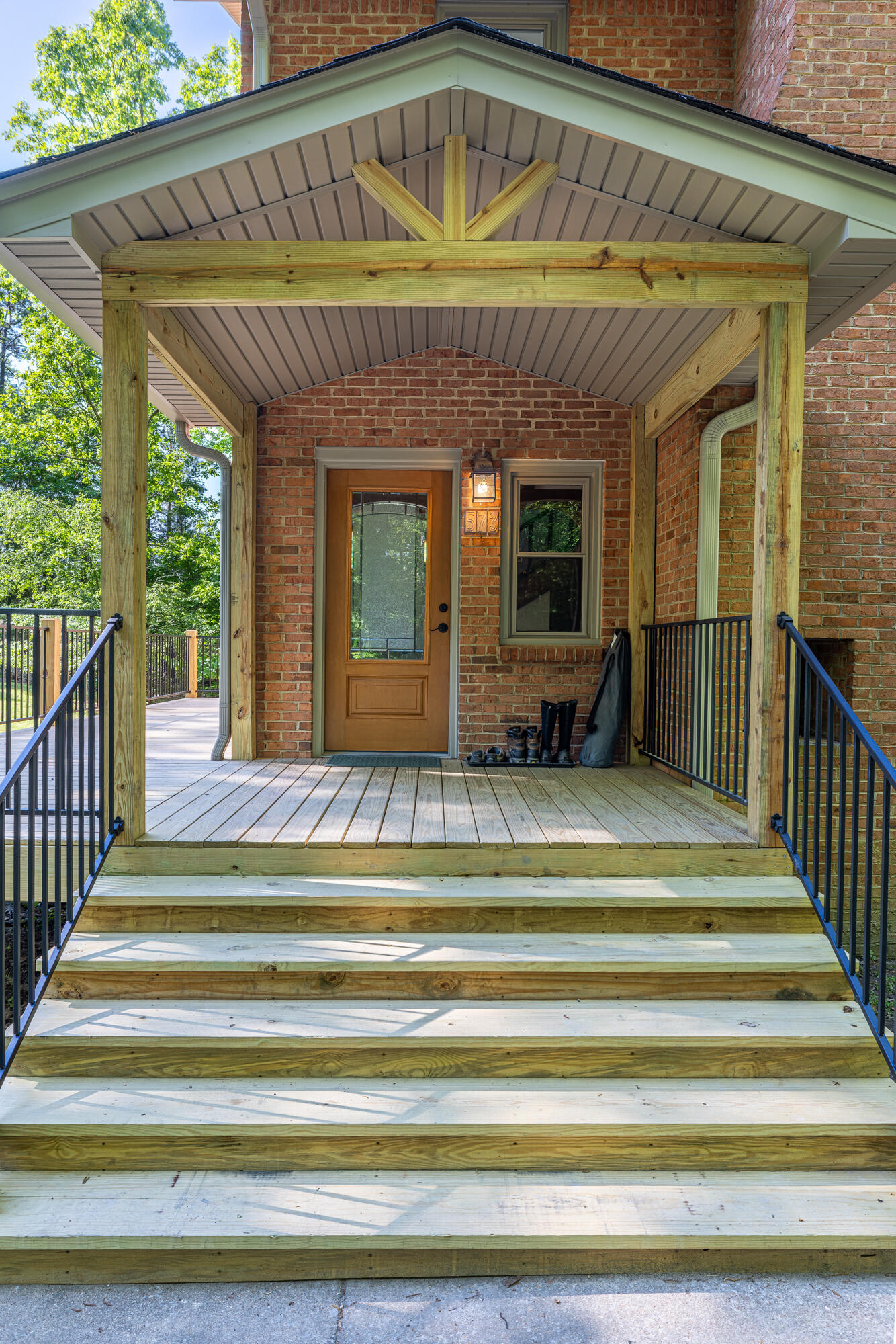 573 Ross Hollow Road Ringgold, GA 30736 - Photo 4 of 94 573RossHollowRoad(42of94)