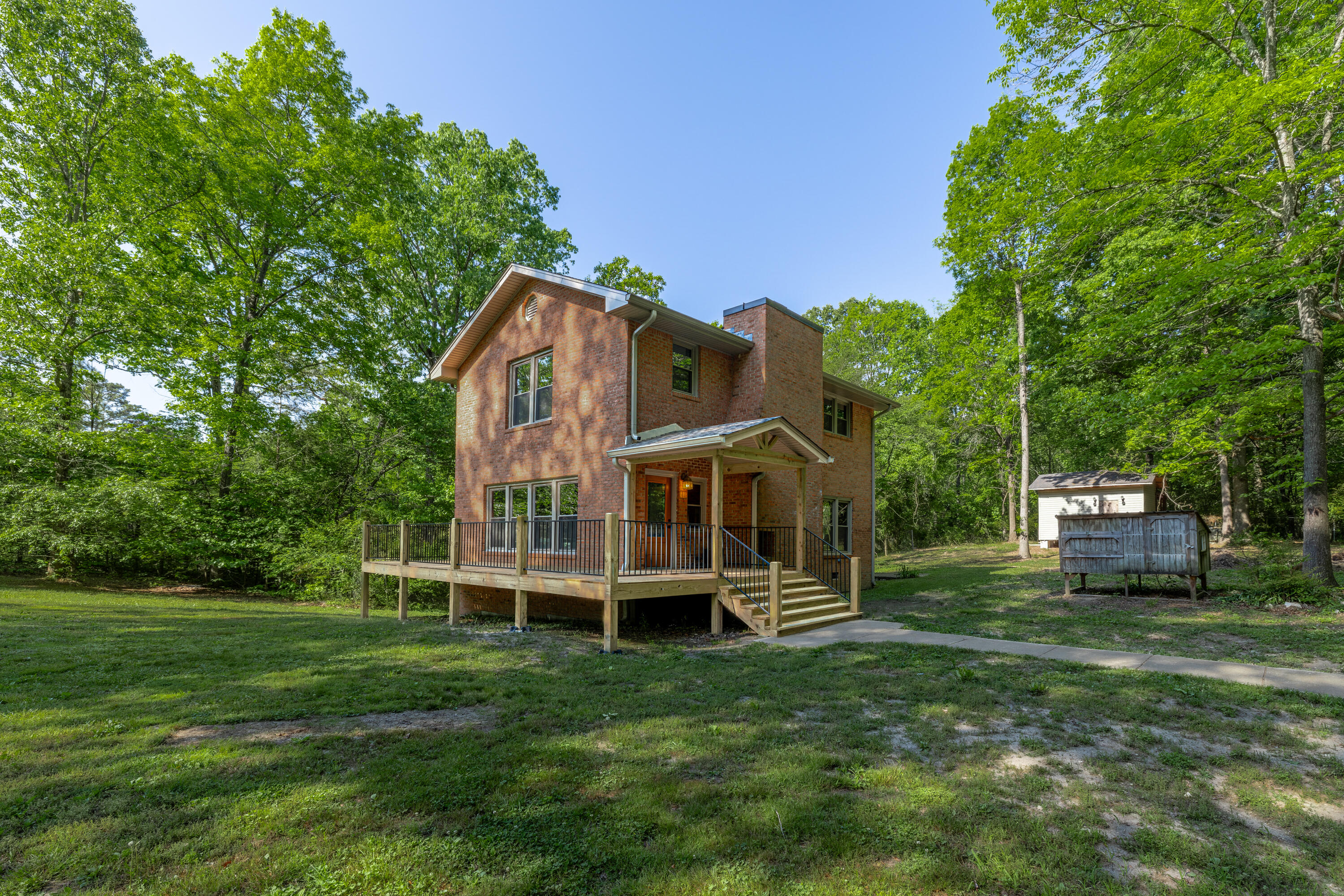 573 Ross Hollow Road Ringgold, GA 30736 - Photo 73 of 94 573RossHollowRoad(18of94)