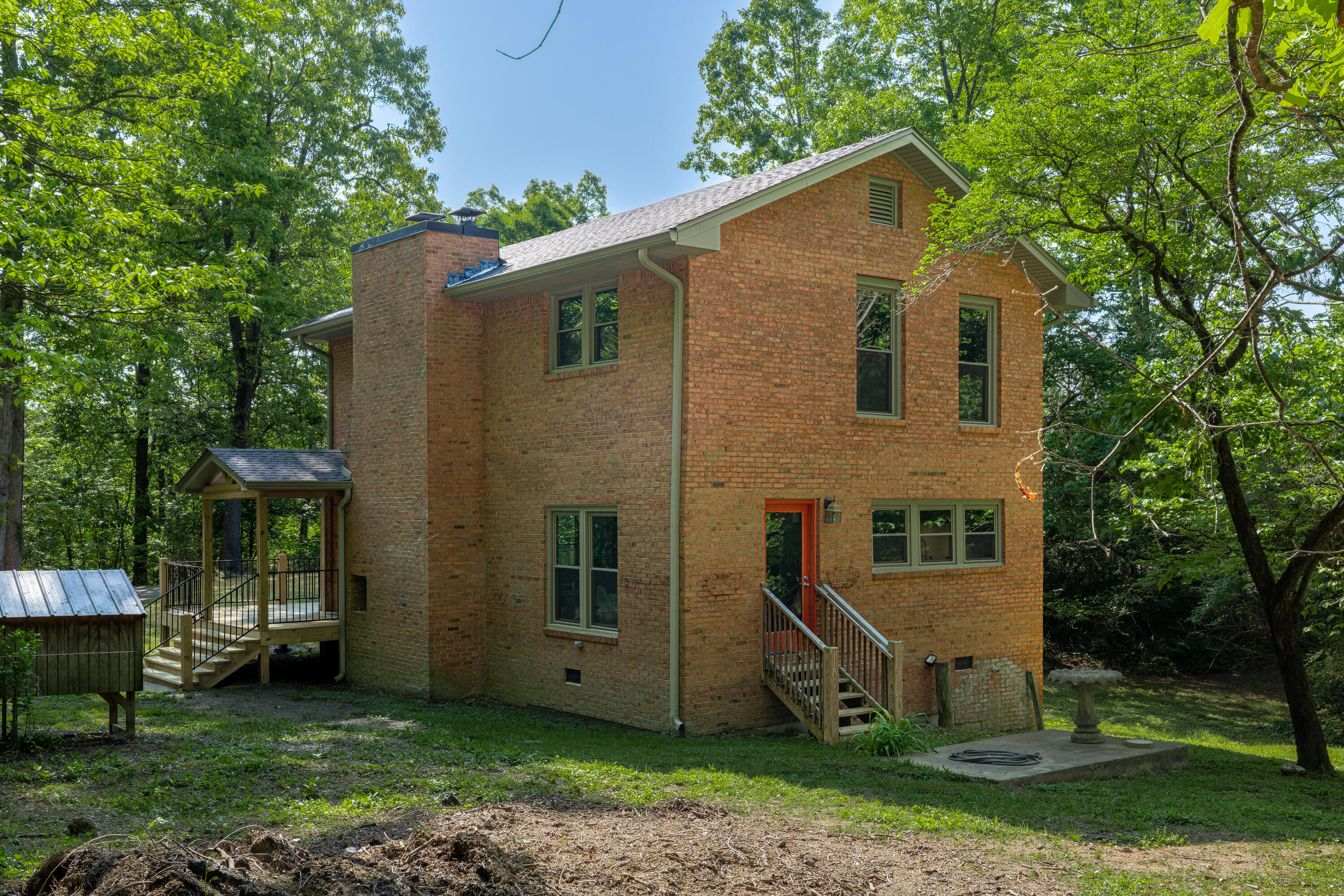 573 Ross Hollow Road Ringgold, GA 30736 - Photo 76 of 94 573RossHollowRoad(22of94)