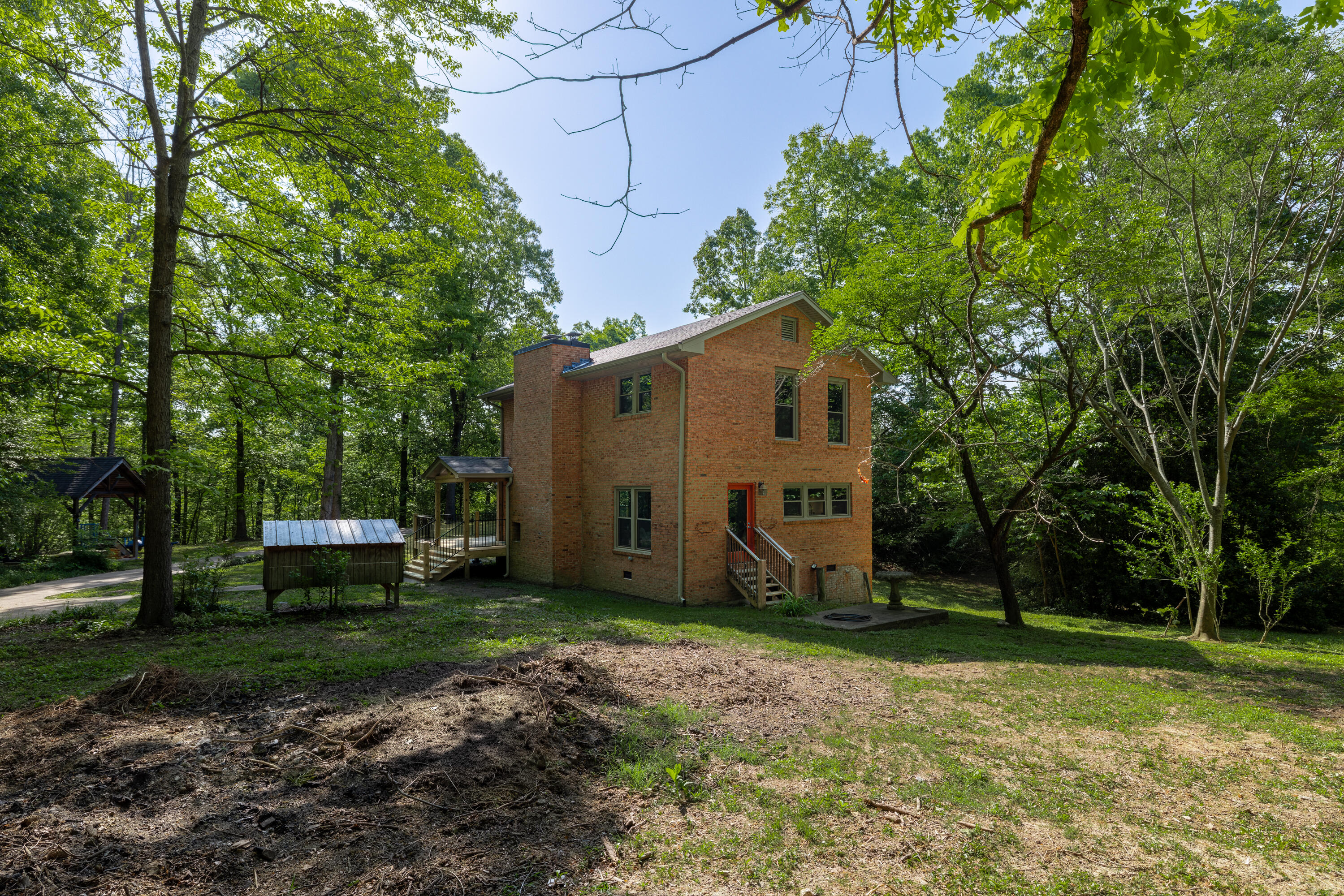 573 Ross Hollow Road Ringgold, GA 30736 - Photo 77 of 94 573RossHollowRoad(23of94)