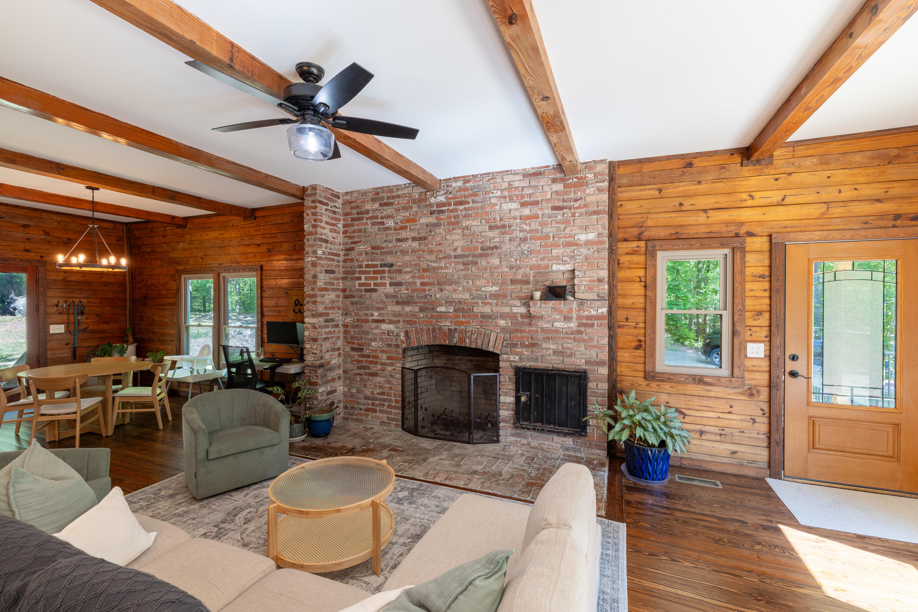 573 Ross Hollow Road Ringgold, GA 30736 - Photo 8 of 94 573RossHollowRoad(46of94)