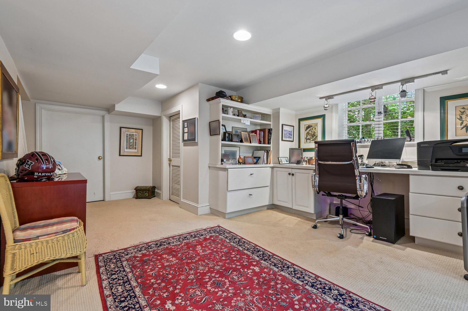 1110 Bryn Mawr Road Baltimore, MD 21210 - Photo 51 of 67 Office