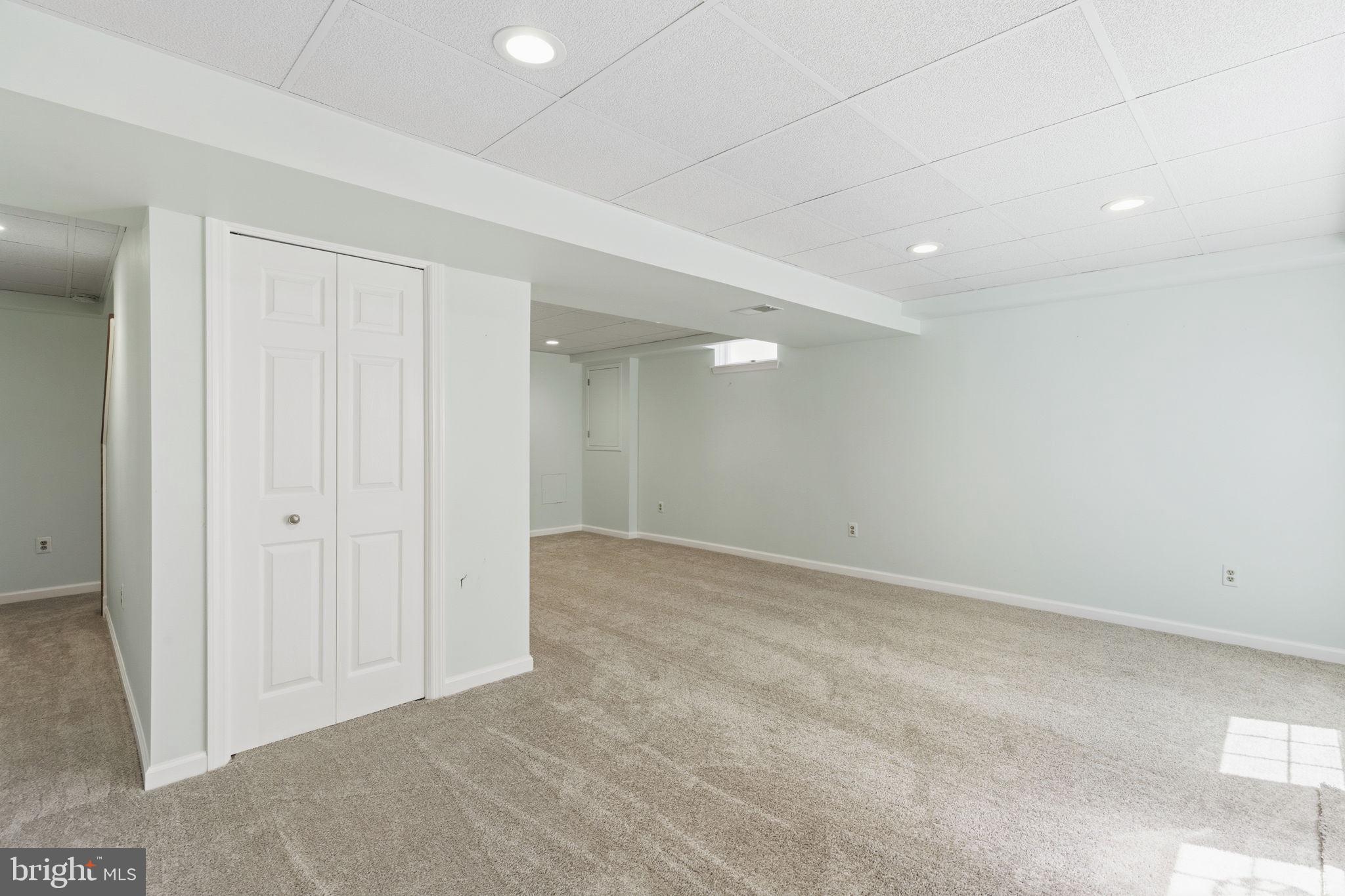533 Inglewood Road Bel Air, MD 21015 - Photo 33 of 52 a view of an empty room