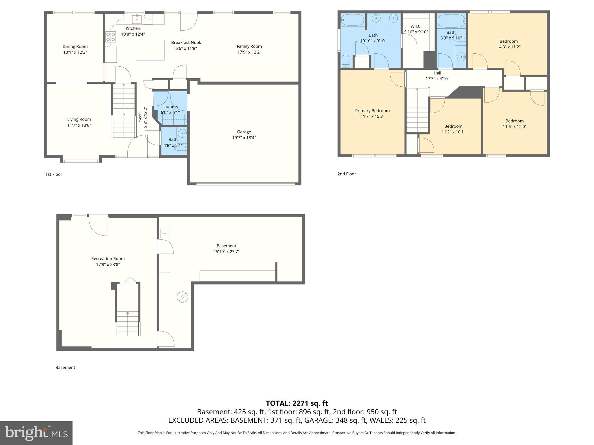 533 Inglewood Road Bel Air, MD 21015 - Photo 49 of 52