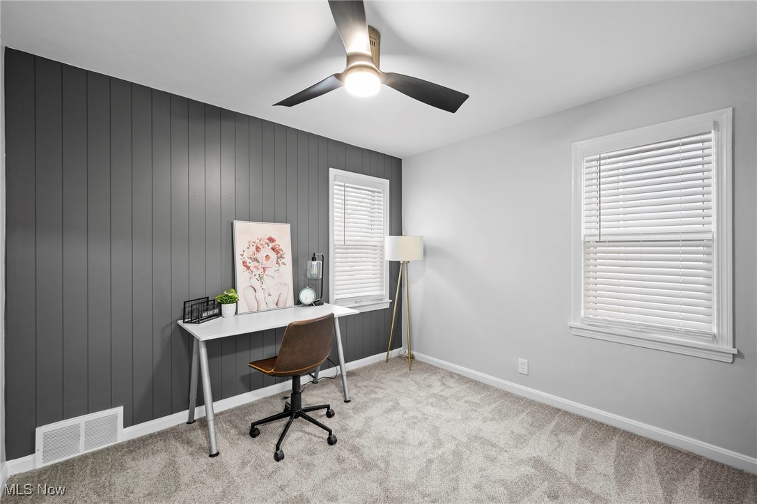4181 Wyncote Road South Euclid, OH 44121 - Photo 16 of 29 bedroom 1 / office