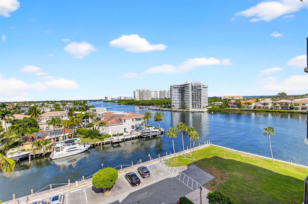 899 Jeffery Street, Unit 710 Boca Raton, FL 33487 - Photo 21 of 44 a view of a city