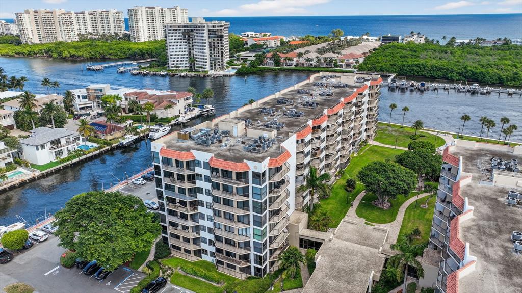 899 Jeffery Street, Unit 710 Boca Raton, FL 33487 - Photo 30 of 44