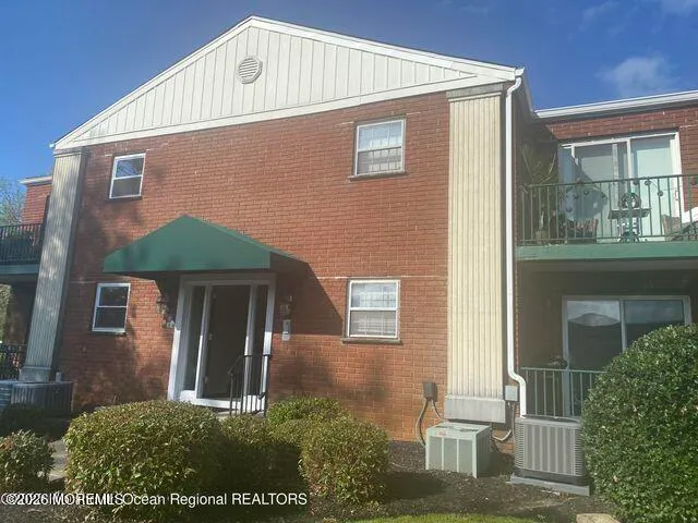 $23,000 | 65 Cedar Avenue, Unit B2, Long Branch, NJ 07740