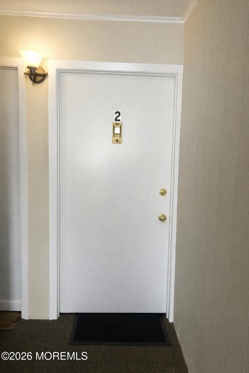 65 Cedar Avenue, Unit B2 Long Branch, NJ 07740 - Photo 2 of 8 a view of cupboard