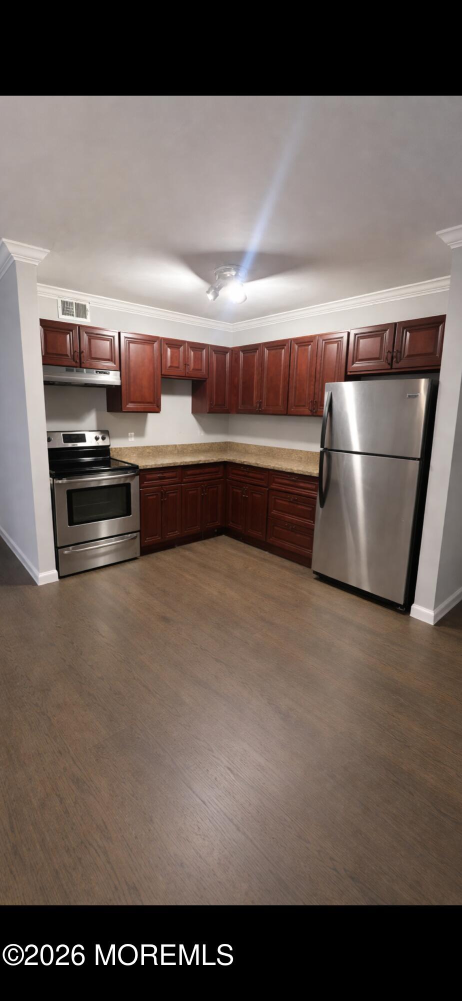 65 Cedar Avenue, Unit B2 Long Branch, NJ 07740 - Photo 8 of 8 a view of room