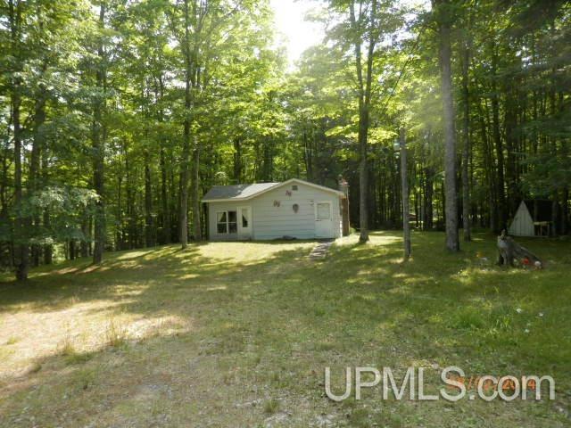 218 Bradley Road Crystal Falls, MI 49920 - Photo 1 of 15