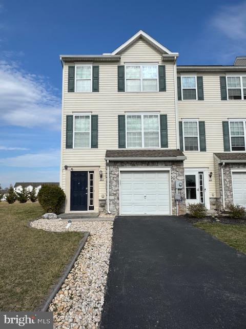 335 Cape Climb York, PA 17408 - Photo 1 of 34 Charming townhouse with stone accents.