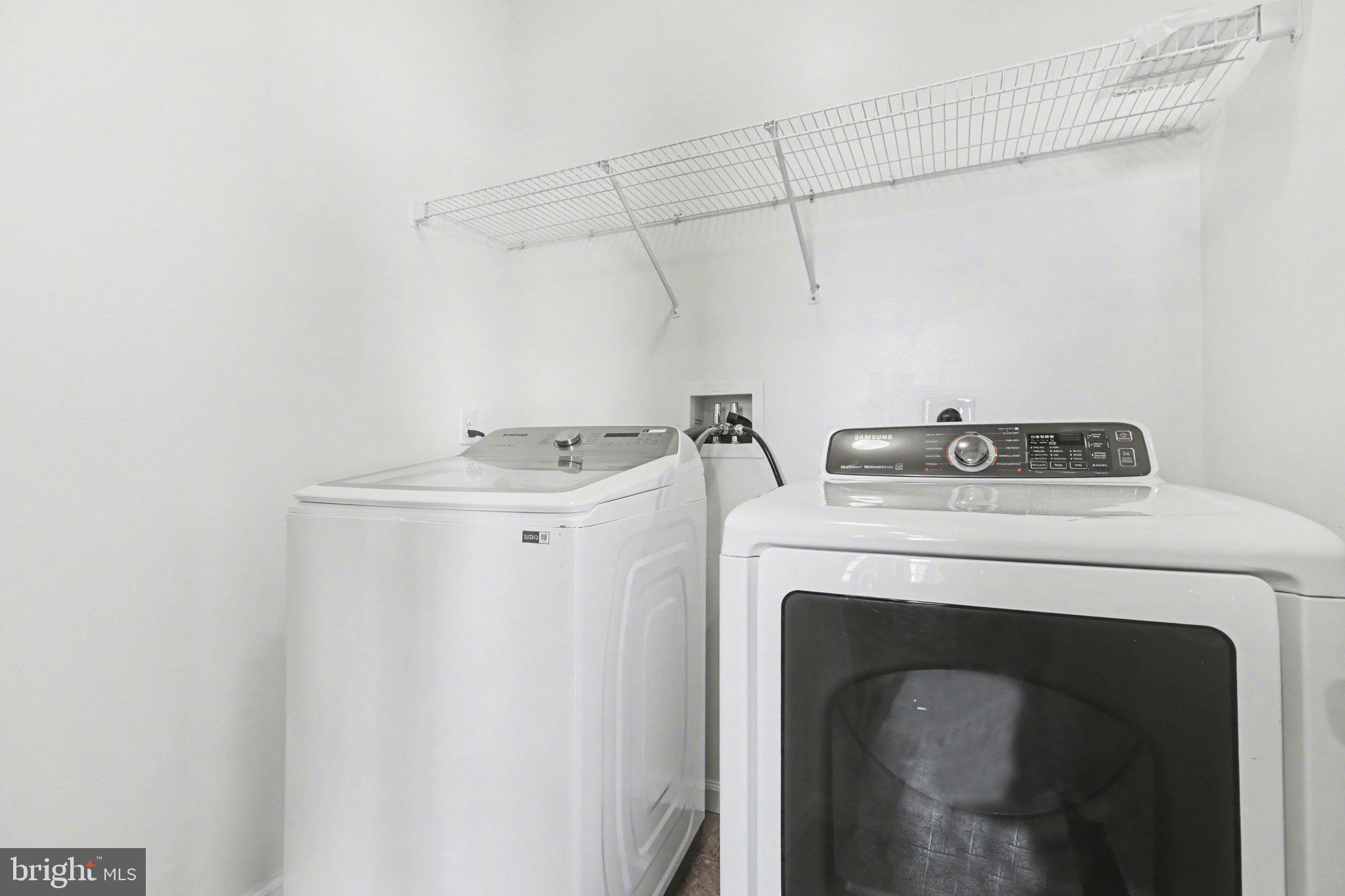 335 Cape Climb York, PA 17408 - Photo 16 of 34 Bright and functional laundry space.
