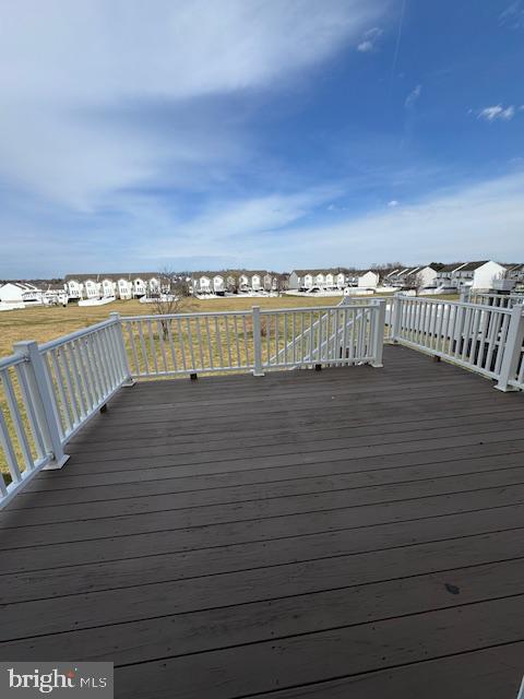 335 Cape Climb York, PA 17408 - Photo 17 of 34 Spacious deck with scenic views.