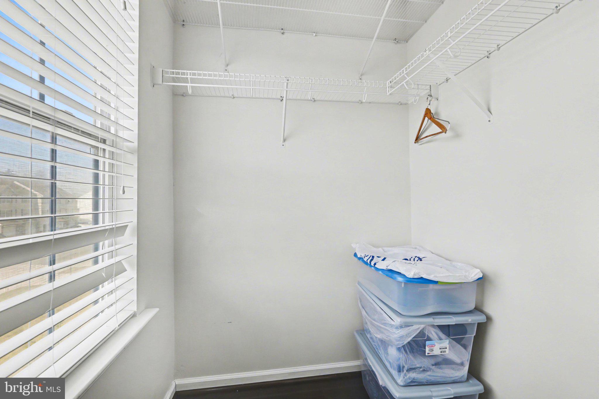 335 Cape Climb York, PA 17408 - Photo 21 of 34 Spacious closet with natural light.