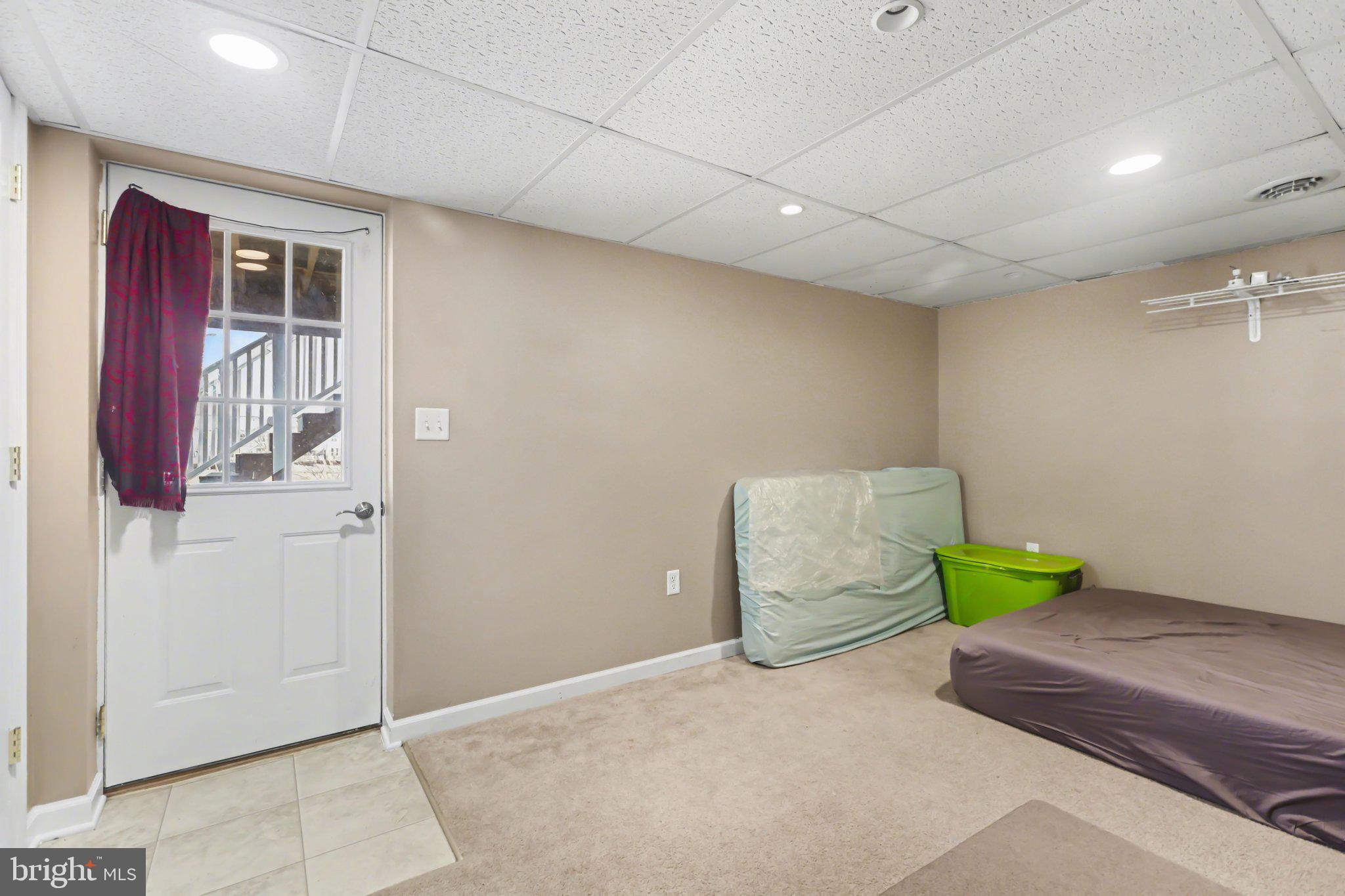 335 Cape Climb York, PA 17408 - Photo 27 of 34 Versatile basement space with potential.