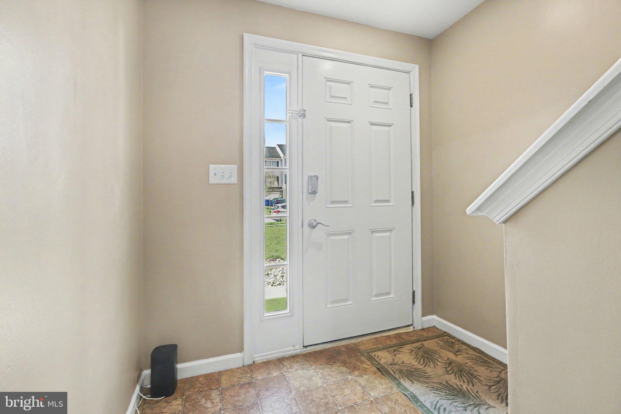 335 Cape Climb York, PA 17408 - Photo 6 of 34 Welcoming entryway with natural light.