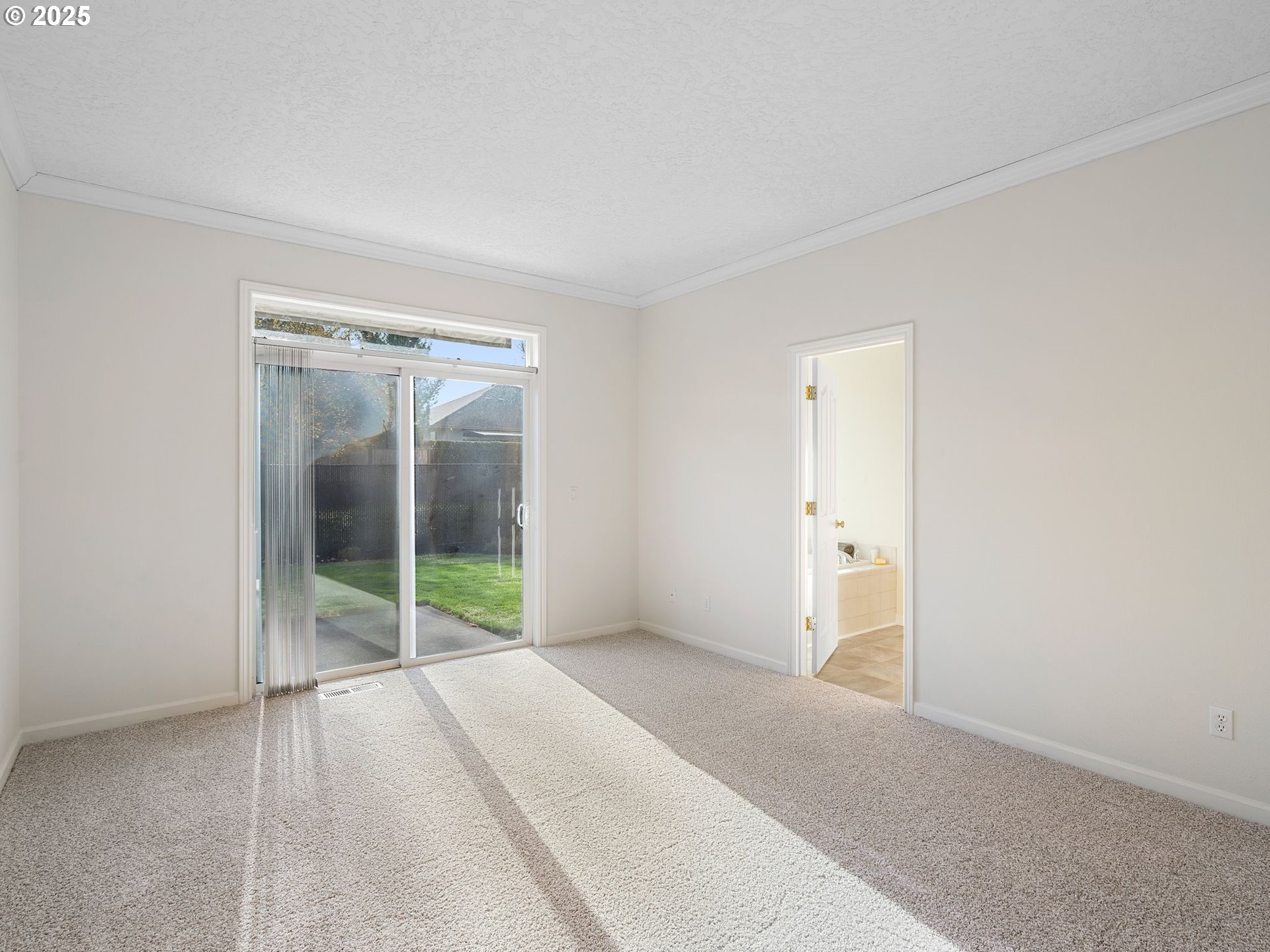 3956 Southeast 30th Street Gresham, OR 97080 - Photo 25 of 48 an empty room with mirror and shower