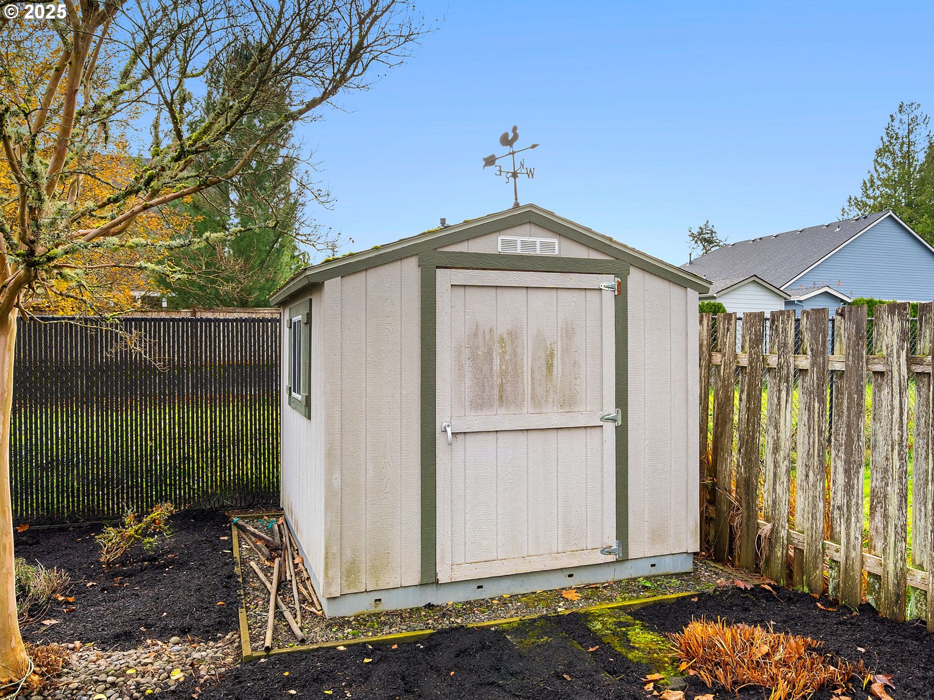 3956 Southeast 30th Street Gresham, OR 97080 - Photo 41 of 48 a front view of a house with a yard