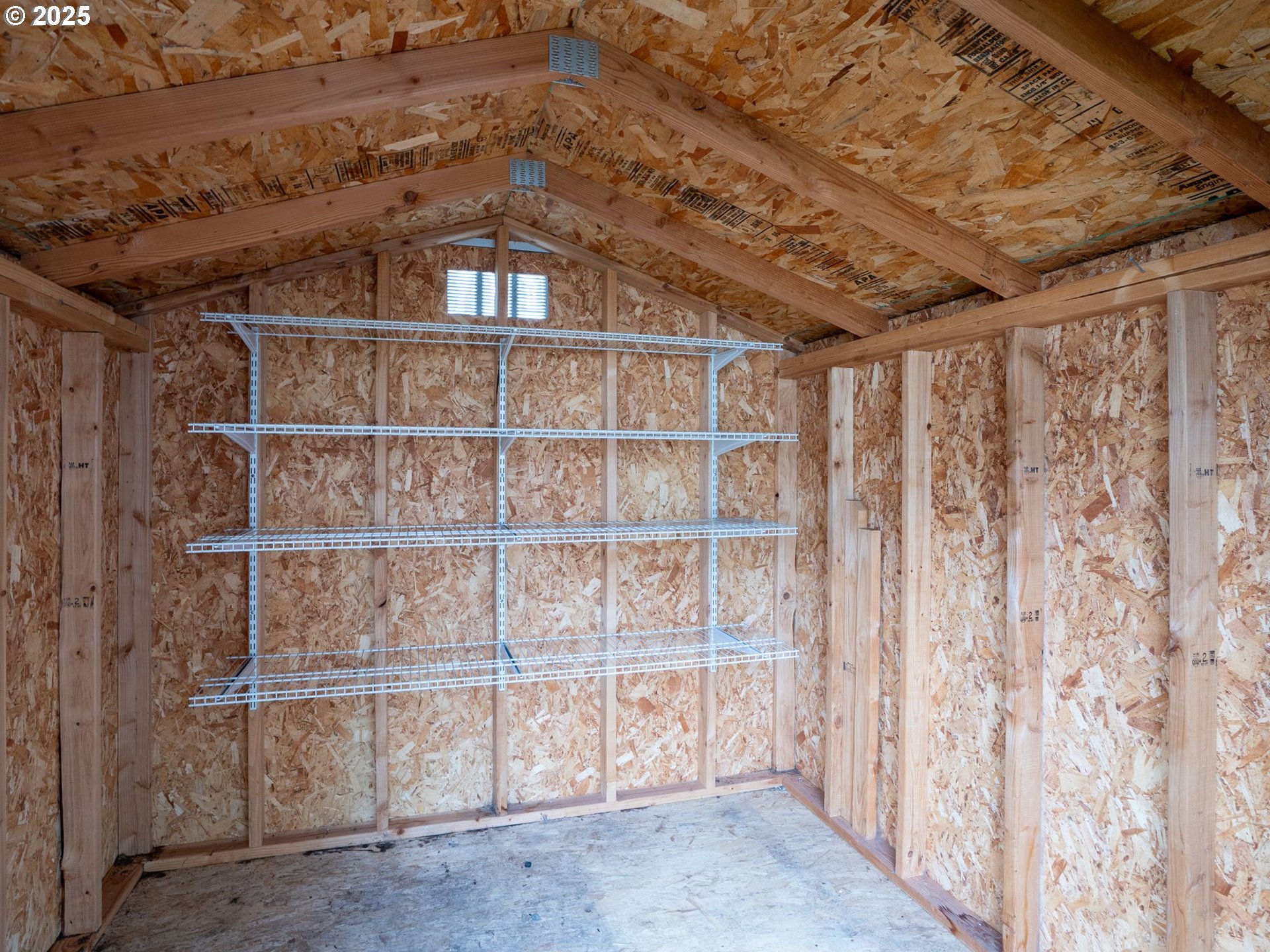 3956 Southeast 30th Street Gresham, OR 97080 - Photo 42 of 48 a view of a wooden door