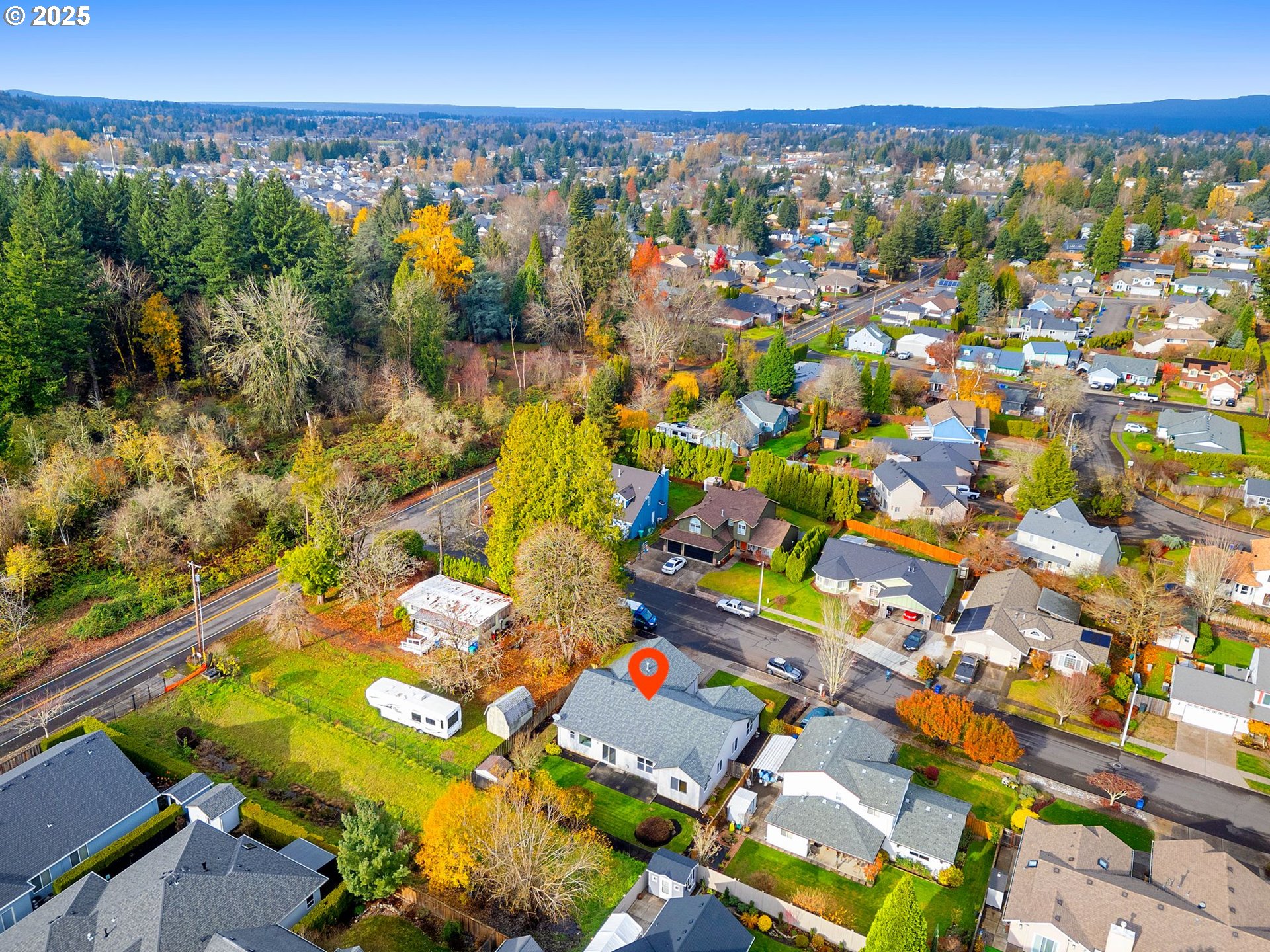 3956 Southeast 30th Street Gresham, OR 97080 - Photo 46 of 48