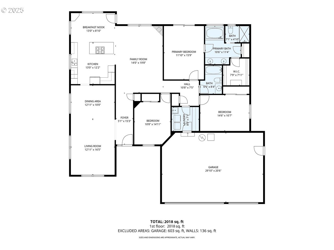 3956 Southeast 30th Street Gresham, OR 97080 - Photo 5 of 48