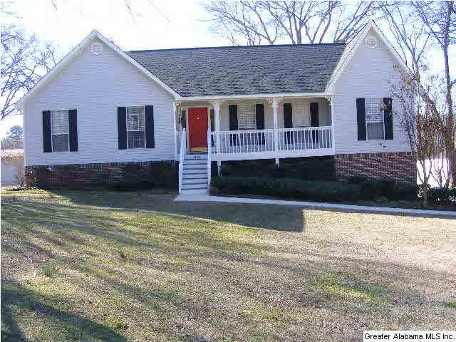 2700 Sher Tom Road Adamsville, AL 35005 - Photo 1 of 1