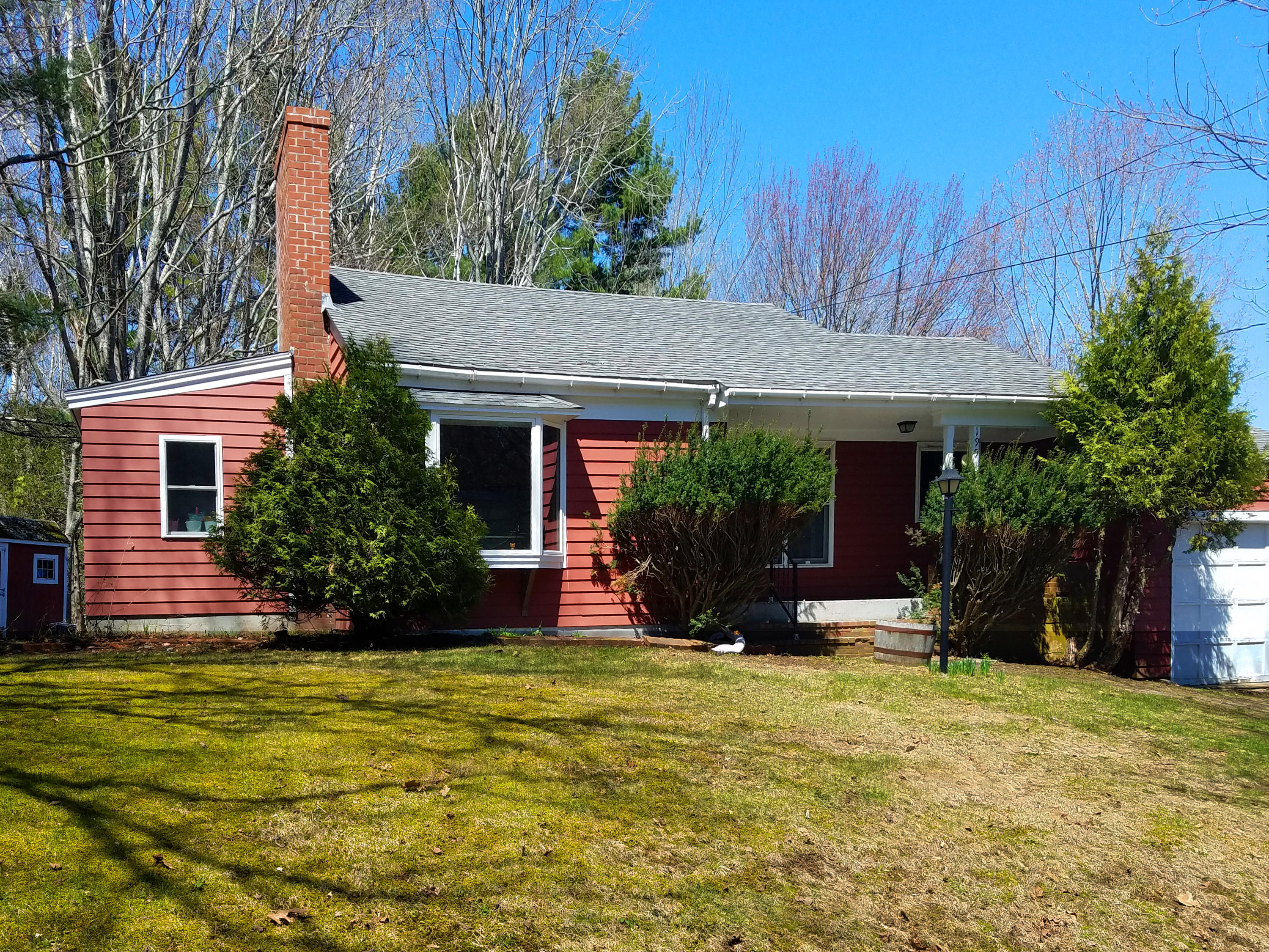 199 Bristol Road Damariscotta, ME 04543 - Photo 1 of 9 Exterior-2-1280