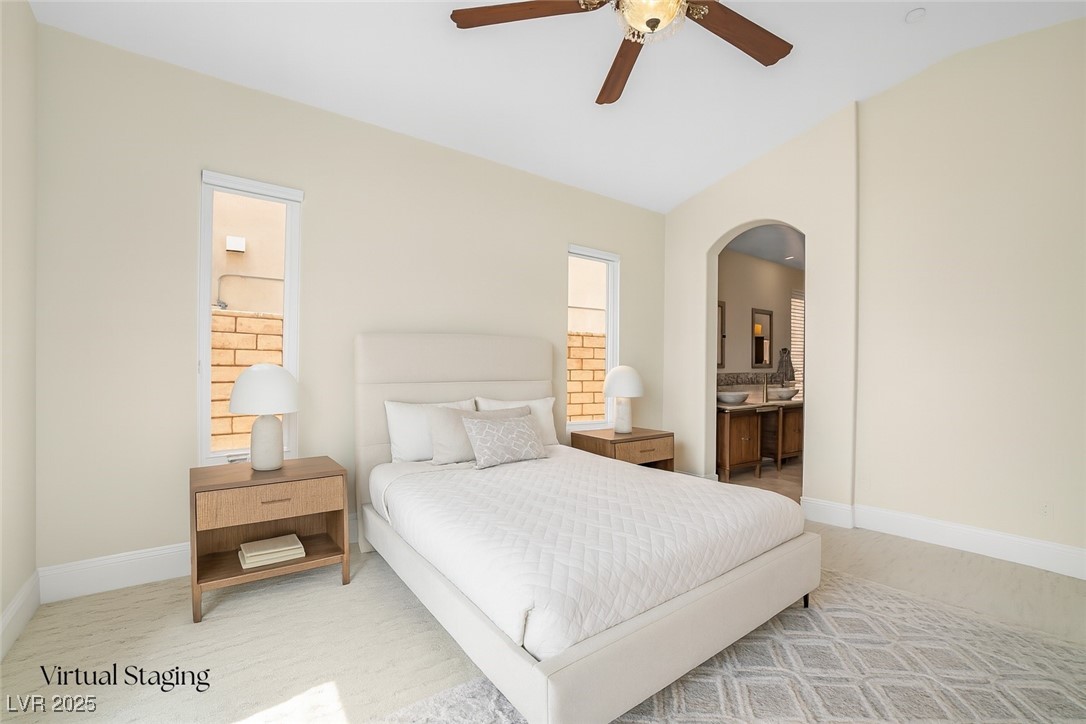 32 Cerchio Basso Henderson, NV 89011 - Photo 13 of 66