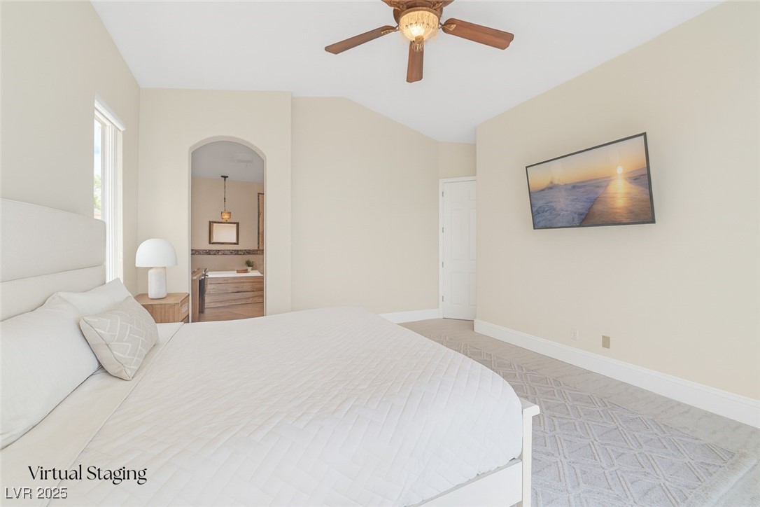 32 Cerchio Basso Henderson, NV 89011 - Photo 14 of 66