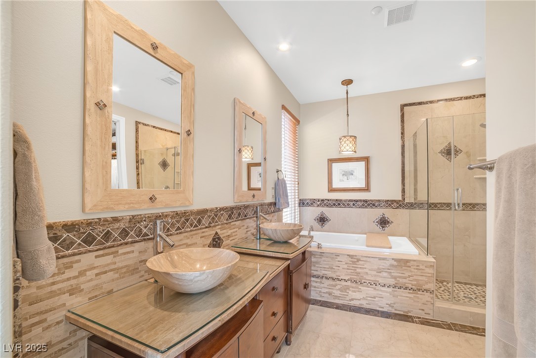 32 Cerchio Basso Henderson, NV 89011 - Photo 15 of 66