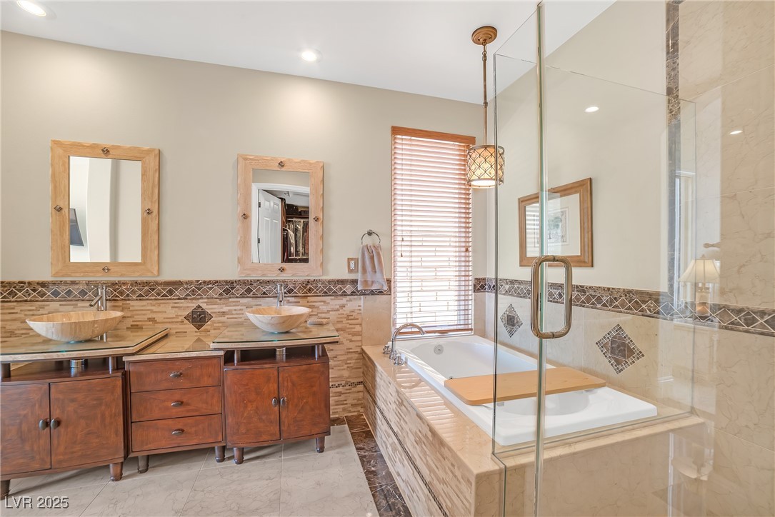 32 Cerchio Basso Henderson, NV 89011 - Photo 18 of 66