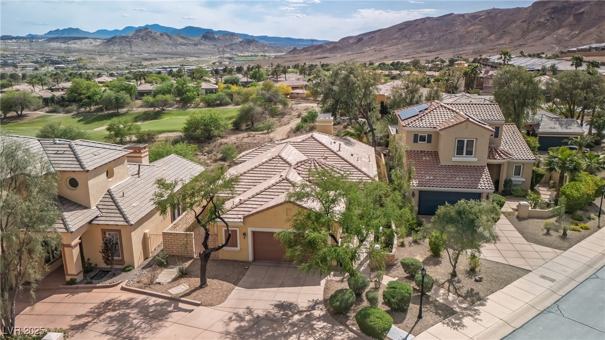 32 Cerchio Basso Henderson, NV 89011 - Photo 2 of 66