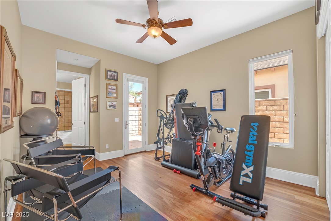 32 Cerchio Basso Henderson, NV 89011 - Photo 22 of 66