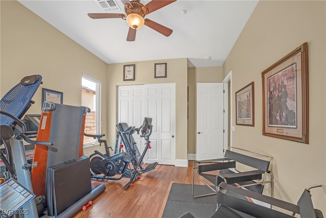 32 Cerchio Basso Henderson, NV 89011 - Photo 23 of 66