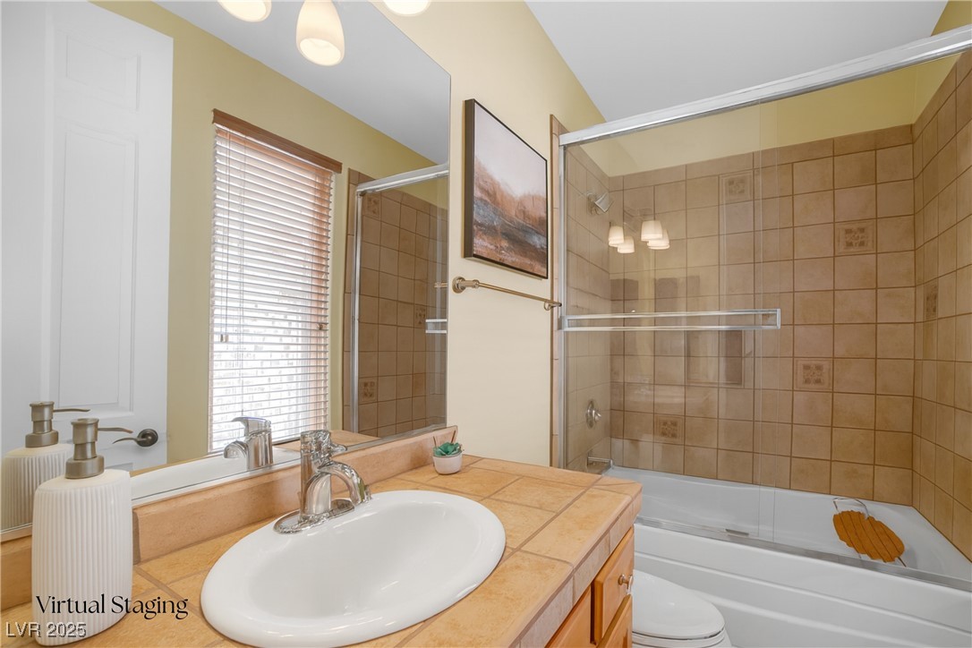 32 Cerchio Basso Henderson, NV 89011 - Photo 24 of 66