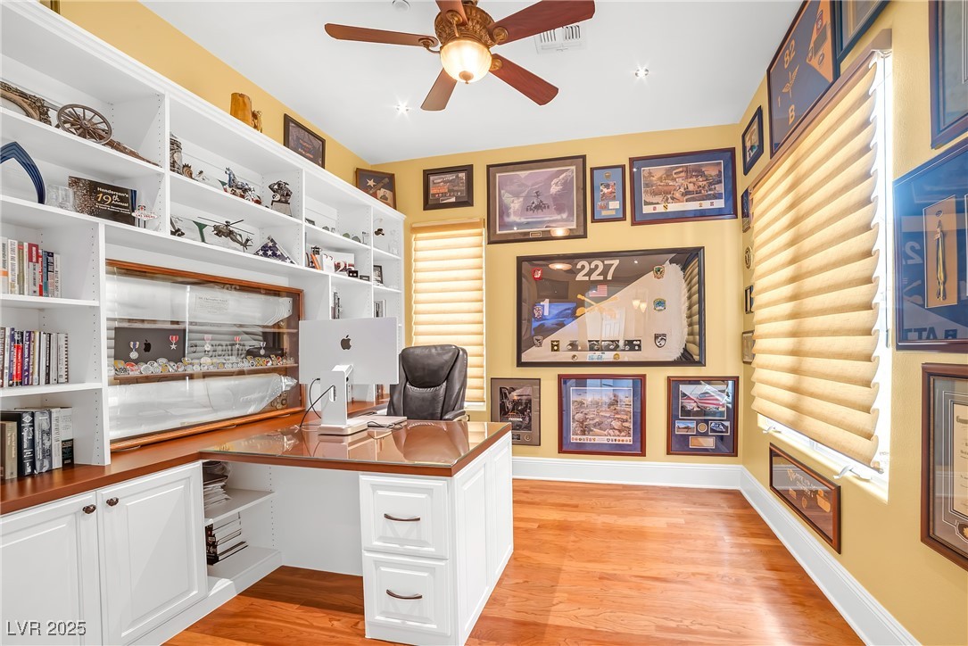 32 Cerchio Basso Henderson, NV 89011 - Photo 25 of 66